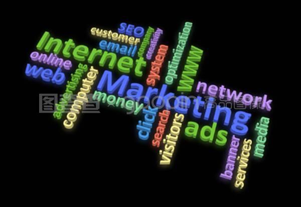 探索互聯(lián)網(wǎng)營(yíng)銷的黑色地帶 互聯(lián)網(wǎng)銷售的隱秘詞匯