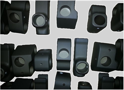 九宮格專注中小企業網絡營銷，助力信誠金屬制品公司開啟互聯網銷售新篇章