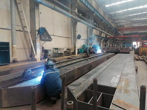 工程機械之都長沙喜迎開門紅 五大企業(yè)開足馬力忙生產(chǎn)交付
