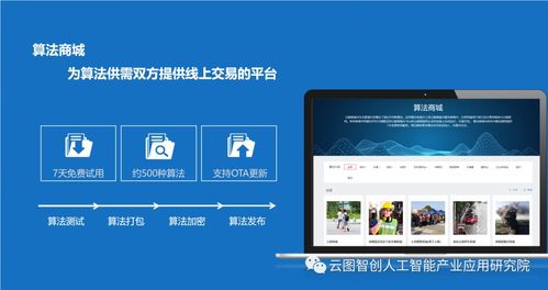 人工智能產業應用研究院 人工智能實驗室的創新引擎與成果展示