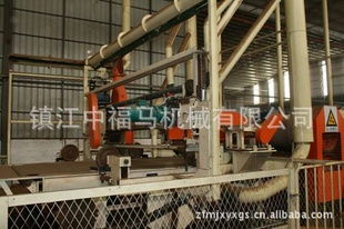 鎮江中福馬機械化工成套設備產品全覽