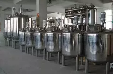 山東利澤幫您解答 12種最常見的化工設備操作方法大總結及故障解決辦法